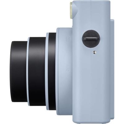 7. FUJIFILM INSTAX SQUARE SQ1 GLACIER BLUE KAMERA