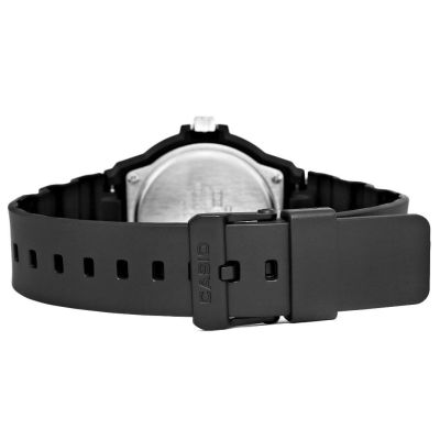 5. Herrenuhr CASIO MRW-200H-1B2VDF + BOX