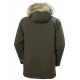 16. Helly Hansen Reine Parka Jacke M 53630 431