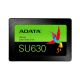 ADATA Ultimate ASU630SS-960GQ-R Laufwerk (960 GB; 2,5"; SATA III)