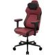 Gamingstuhl ThunderX3 CORE Smart Ergonomischer – Modern Red