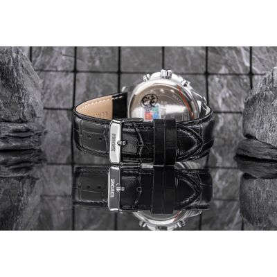 6. Skmei 2071LSIBK Herrenuhr + Box