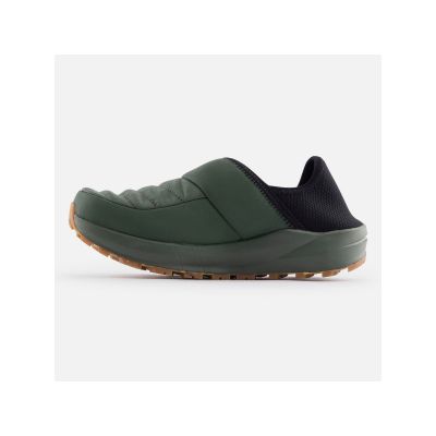 4. Rossignol Rossi Chalet Ebony 2.0 Schuhe grün