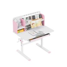 Schreibtisch Study 5.0 Pink