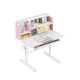 Schreibtisch Study 5.0 Pink