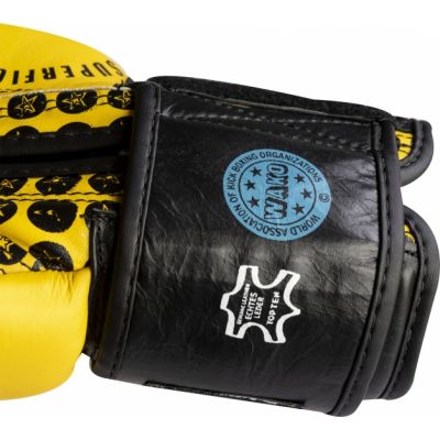 46. TOP TEN RTT-SUPERFIGHT 3000 STARS Boxhandschuhe