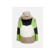 4. Peak Performance M Vertical Gore Jacke Beige