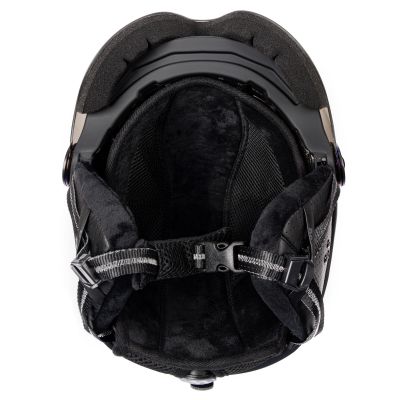 5. Meteor Glide M Skihelm 55-58 cm 17294