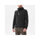 2. MILLET M SENECA FLEECE HOODIE schwarz