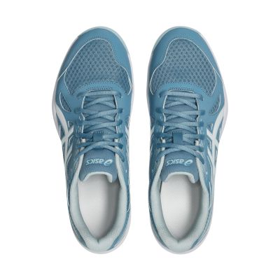 4. Asics Upcourt 6 1071A104 404 Herren-Volleyballschuhe