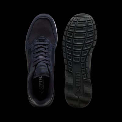 4. ST Runner v4 NL/ MESH New Navy-PUMA Black (40474304)
