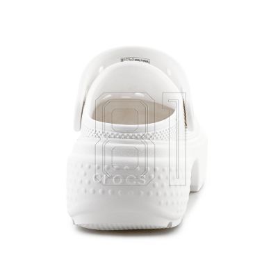 6. Crocs Stomp Clog W 209347-0WV