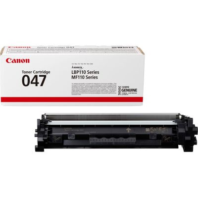 Toner für CRG 047 LBP Druckerpatrone