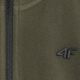12. Jungenfleece 4F M413 khaki 4FJWAW25TFLEM413 43S