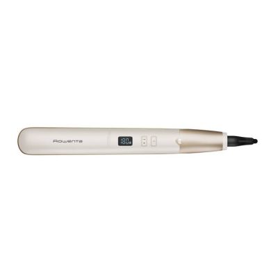 3. Rowenta SF4633F0 Haarglätter Warmweiß