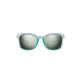 3. JULBO Spark Reactiv Glare Control 1-3 Translu Ice Blue Brille