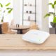 7. Access Point Wi-Fi 6 Zyxel NWA50AX 2,4 GHz (2x2)/5 GHz (2x2) PoE+ 1x1 G