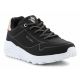 6. Skechers Uno Lite Metallic Mode Jr 310384L-BLK Schuhe