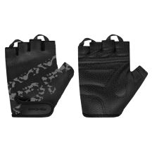 Herren-Fahrradhandschuhe, Größe L, BK RIDE