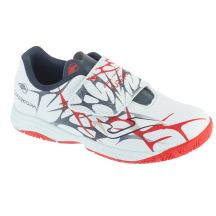 Joma Super Copa Jr 2505 INV SCJW2505INV Weiß 27