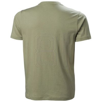 2. Helly Hansen HH Core 2.0 T-Shirt M 54598 421
