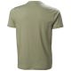 2. Helly Hansen HH Core 2.0 T-Shirt M 54598 421