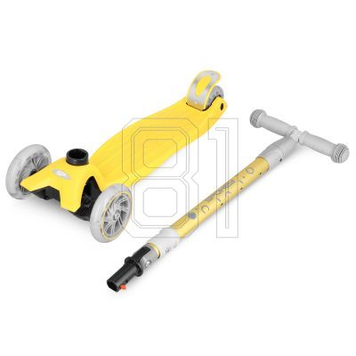 10. Spokey PLIER 940877 faltbarer Balance-Scooter