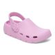 Birkenstock BIRKI-FLOW KIDS EVA Fondant Pink 1029603 Kinderclogs