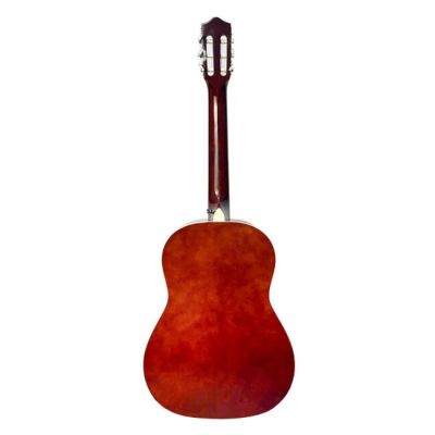 3. V-TONE CG Two NT - 4/4 klassische Gitarre