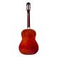 3. V-TONE CG Two NT - 4/4 klassische Gitarre