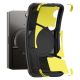13. Spigen Tough Armor MagSafe Hülle für Samsung Galaxy S25 – Schwarz