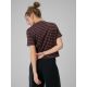 2. Damen-T-Shirt, schlicht, Größe 4F 4FRAW25TTSHF3625-82S