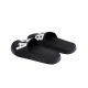 5. Kubota Basic 2.0 Pool-Flip-Flops schwarz K0000-101-002-23-1