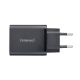 10. Intenso 7806510 Netzteil/Wechselrichter intern 65 W Schwarz