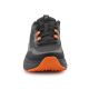 2. Skechers Go Run Supersonic Max A/T 246087-BKOR Schwarz/Orange