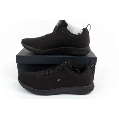 10. Tommy Hilfiger Corporate M Schuhe FM0FM02838BDS