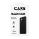 6. CARE by PanzerGlass Fashion Case für Samsung Galaxy A57 - Schwarz