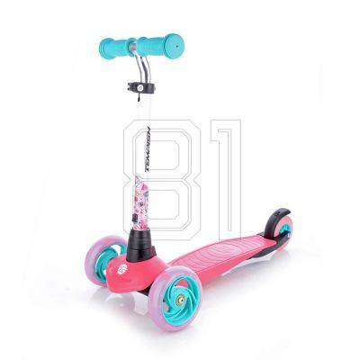 10. Tempish Triscoo II Jr Roller 10500002372