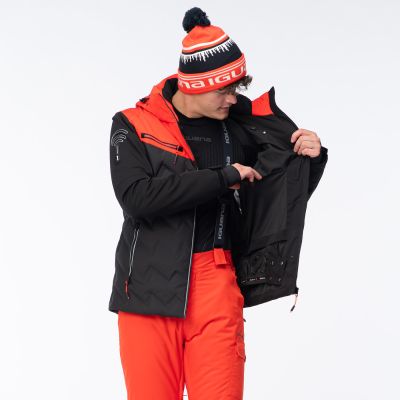 21. Iguana Amblo Isolierjacke M 92800621755