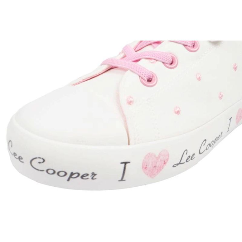 17. Lee Cooper Jr LCW-24-02-2159K Schuhe