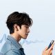 5. QCY AilyBuds E10 In-Ear-Kopfhörer mit ENC, LDAC, Hi-Res-Audio, IPX4, Bluetooth 5.4 – Schwarz