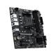 2. MSI PRO B550M-P Mainboard