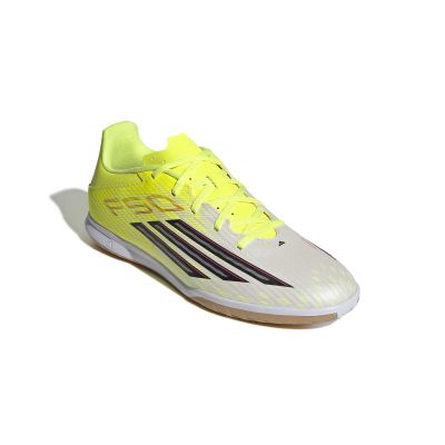 3. Adidas F50 Club IN JR9049 Schuhe