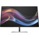 11. HP 27-Zoll-Monitor der Serie 7 Pro mit 4K-Anschluss und Thunderbolt 4 – 727pk