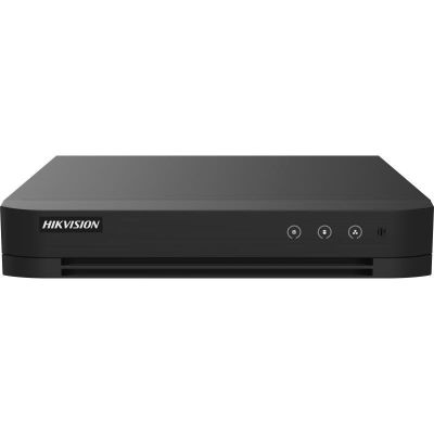 6. Hikvision Value Series IDS-7208HUHI-M1/T Digitalkamera, Schwarz