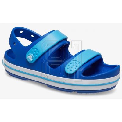Crocs Crocband Cruiser Jr Sandalen 209423-4PA