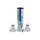 2. Yonex Mavis 2000 M-2000 Badminton-Federball