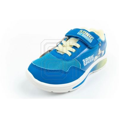 2. Leomil Sonic Jr Schuhe SC000679