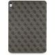 2. Guess GUFC13RM24PS4SGW iPad Air 13" 2024 braun/braun magnetisches 4G großes Logo