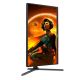 32. AOC G3 Q27G3XMN/BK Computermonitor 68,6 cm (27") 2560 x 1440 px 2K Ultra HD LED Schwarz